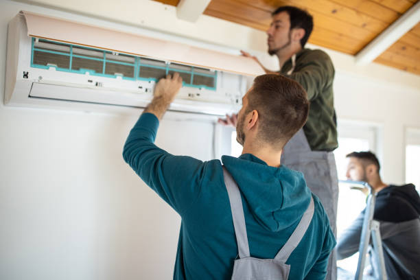 Best Geothermal HVAC Systems in Huntington, WV