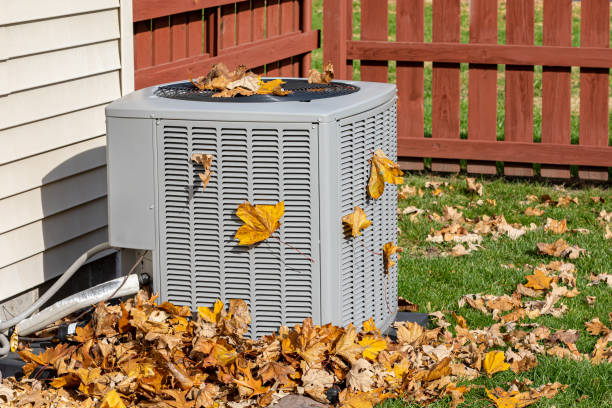 Best HVAC Software and Technology in Huntington, WV