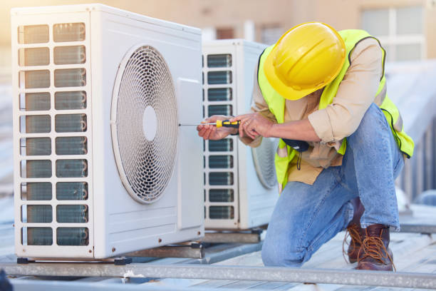 Best Air Conditioning Cleaning in Huntington, WV