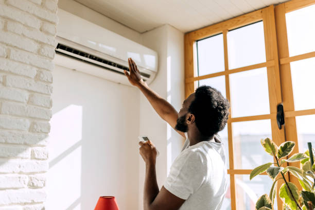 Best Thermostats and Smart Controls in Huntington, WV
