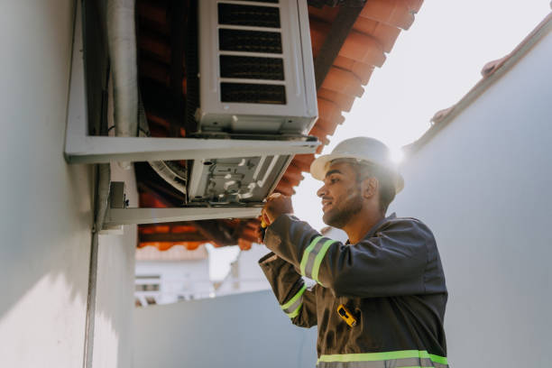 Best Energy-efficient HVAC Solutions in Huntington, WV