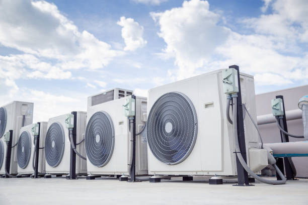 Best VRF (Variable Refrigerant Flow) Systems in Huntington, WV