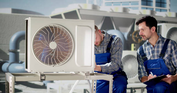 Best HVAC Training and Certification in Huntington, WV