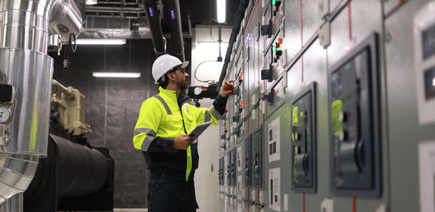 Best HVAC Equipment and Components in Huntington, WV