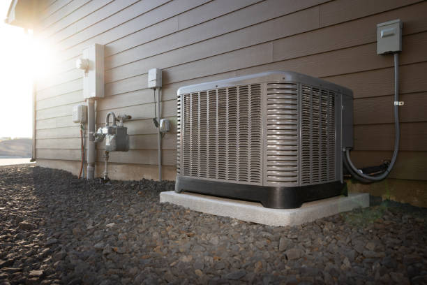 Professional HVAC in Huntington, WV